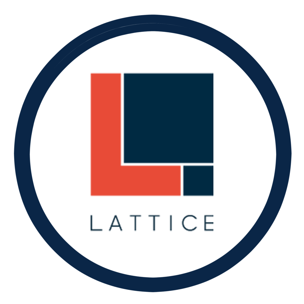 Lattice Community Kenya logo