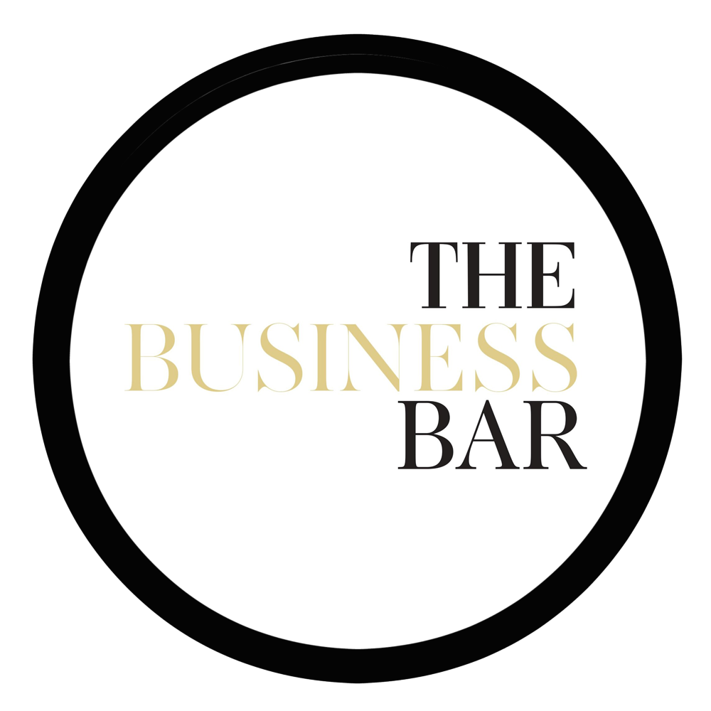 The Business Bar Kenya logo