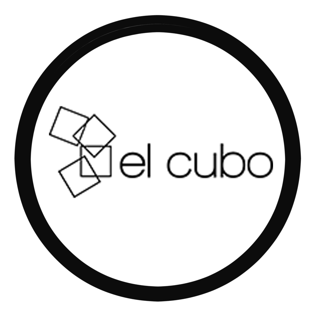 El Cubo Guatemala logo