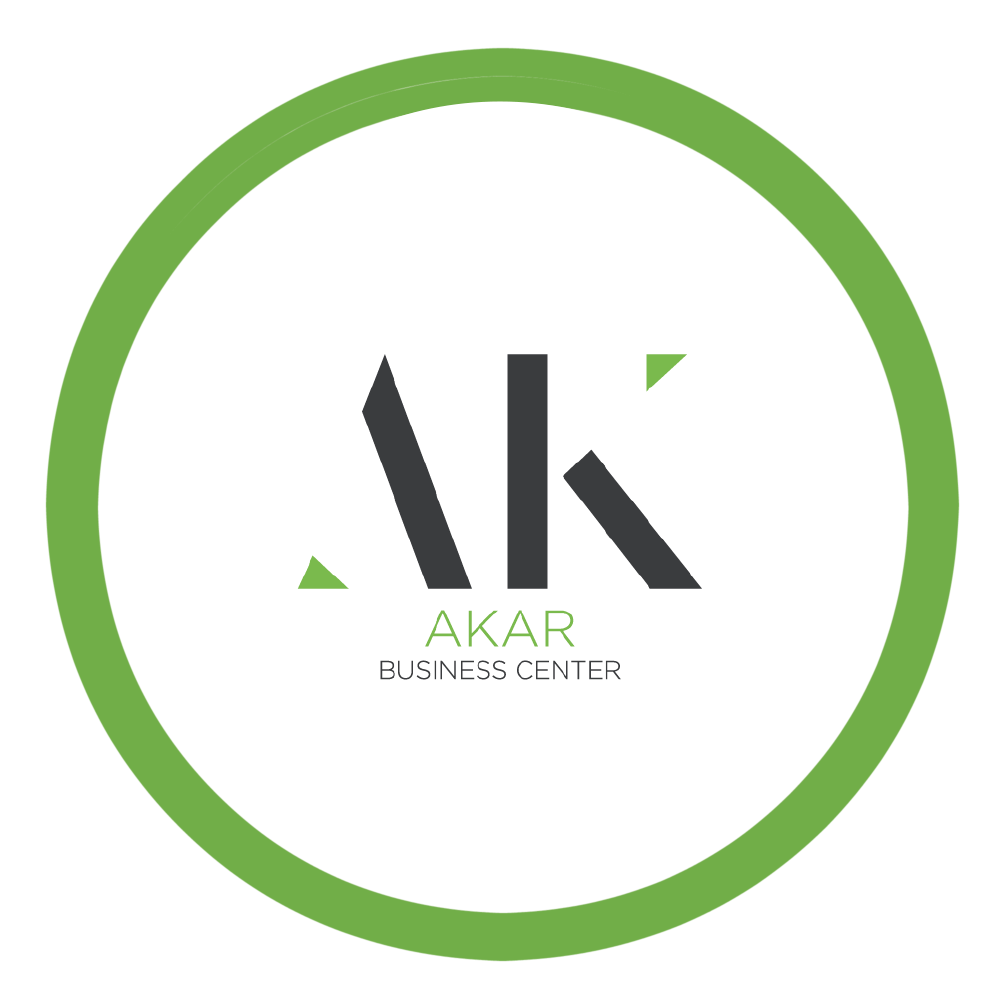 AKAR Business Center Morocco logo