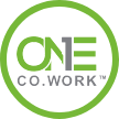 Ecospaze by One Co.Work Mumbai logo