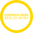 Chiswick Park logo