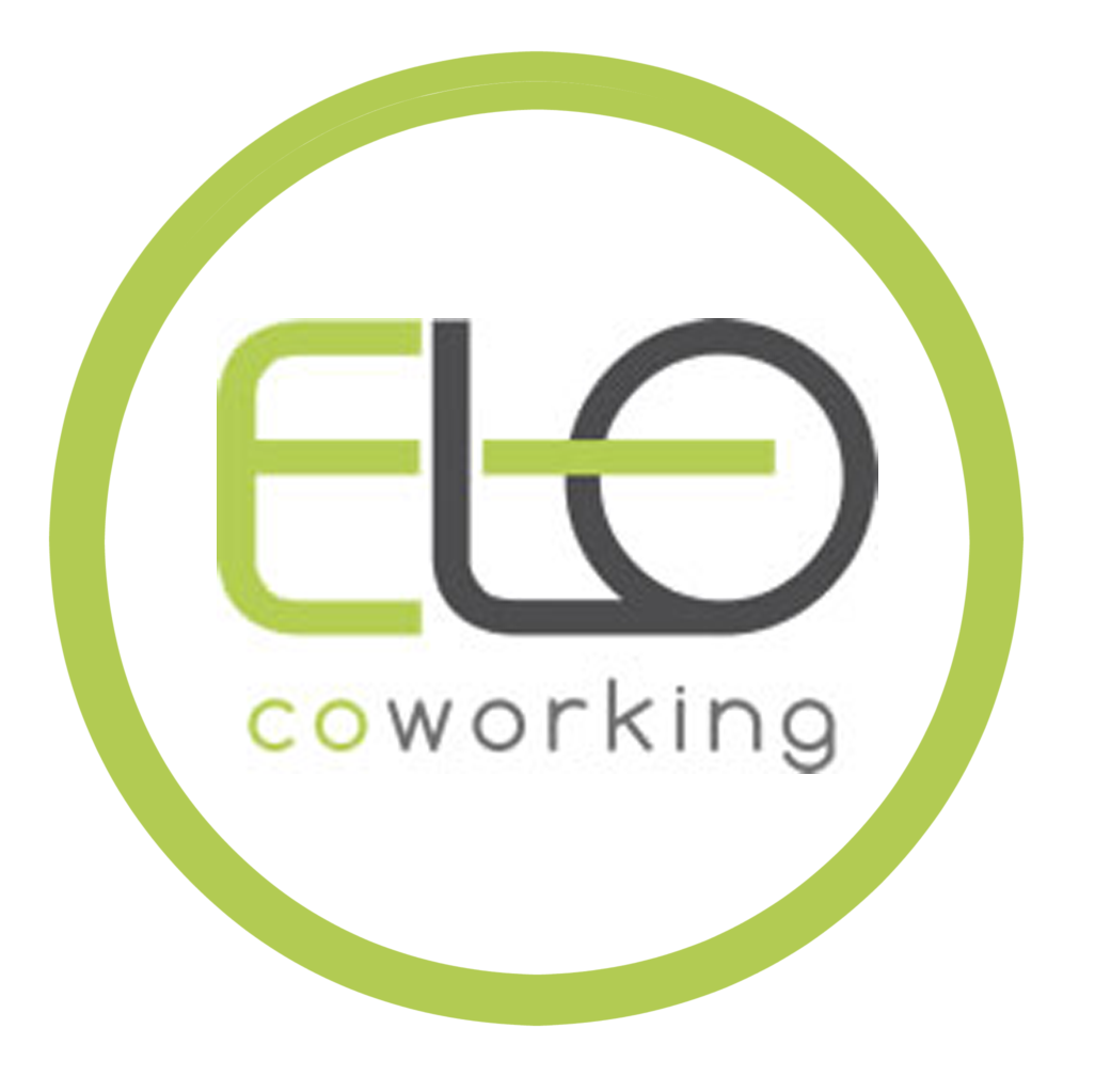 ELO Coworking Brazil logo