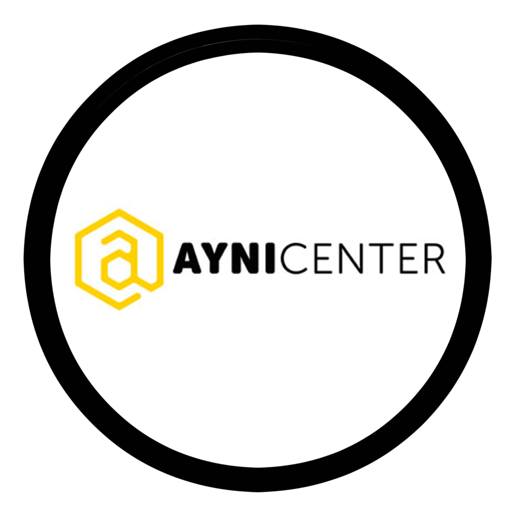 Ayni Center Peru logo