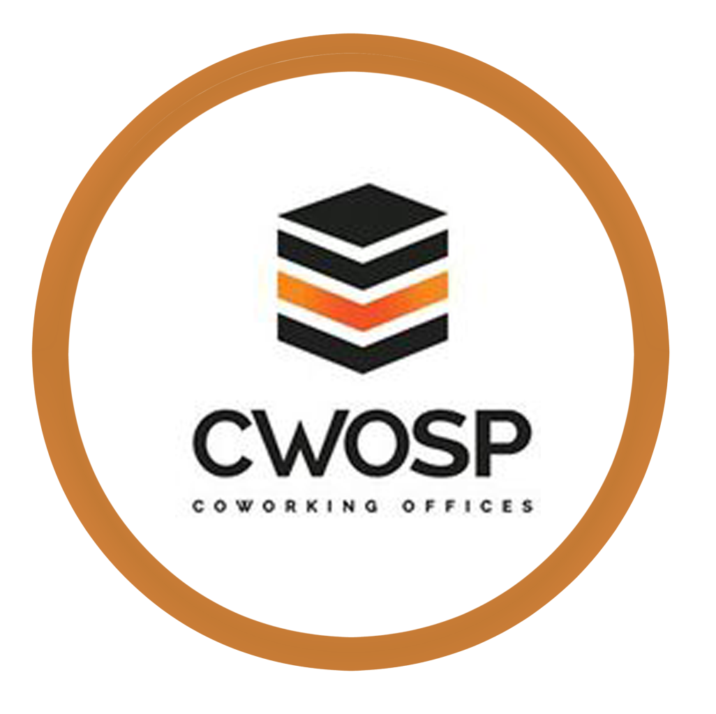 Coworking Offices Brazil logo