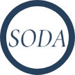 Soda Workspaces Sofia logo