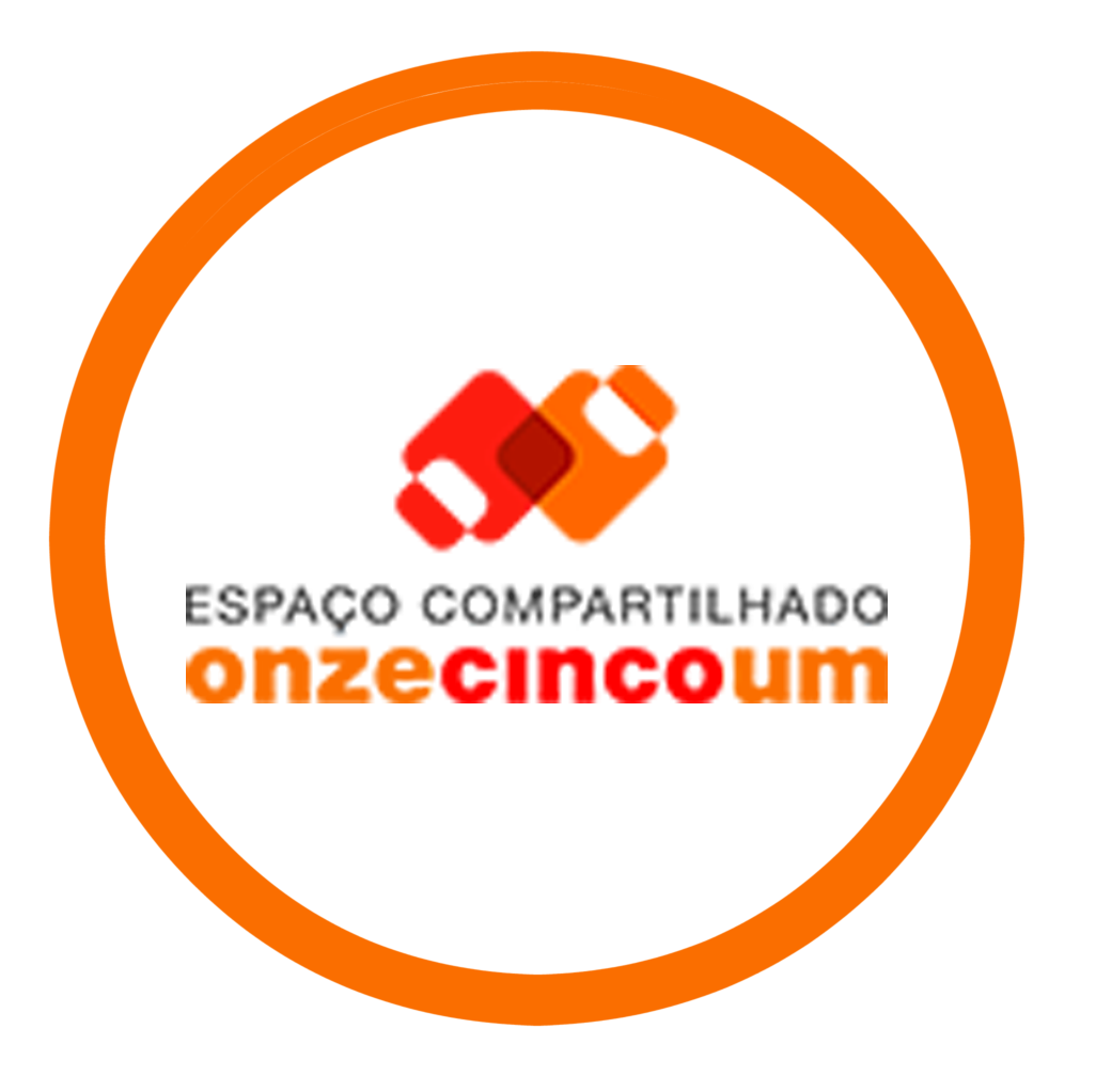 OnzeCincoUm Brazil logo