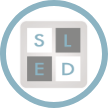 South L.E. Desktops Leipzig logo