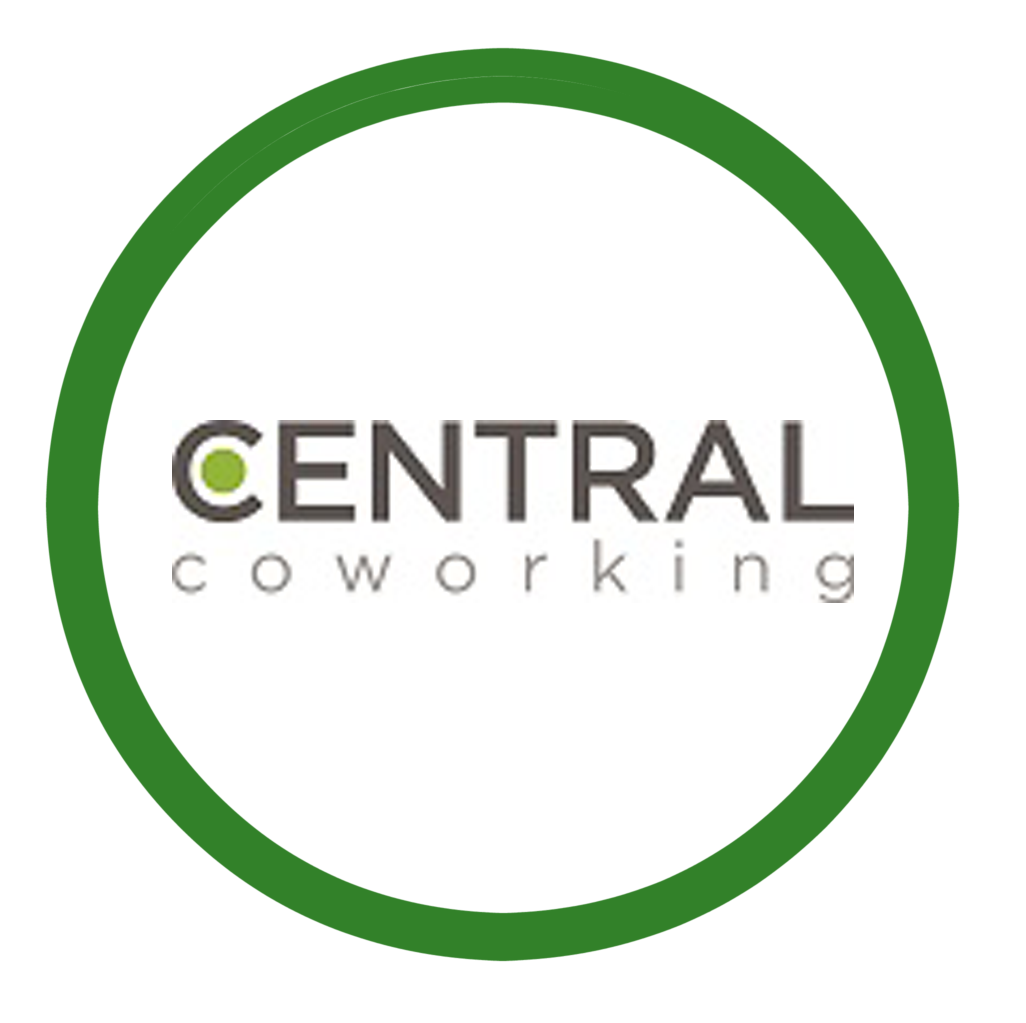 Central Coworking Argentina logo
