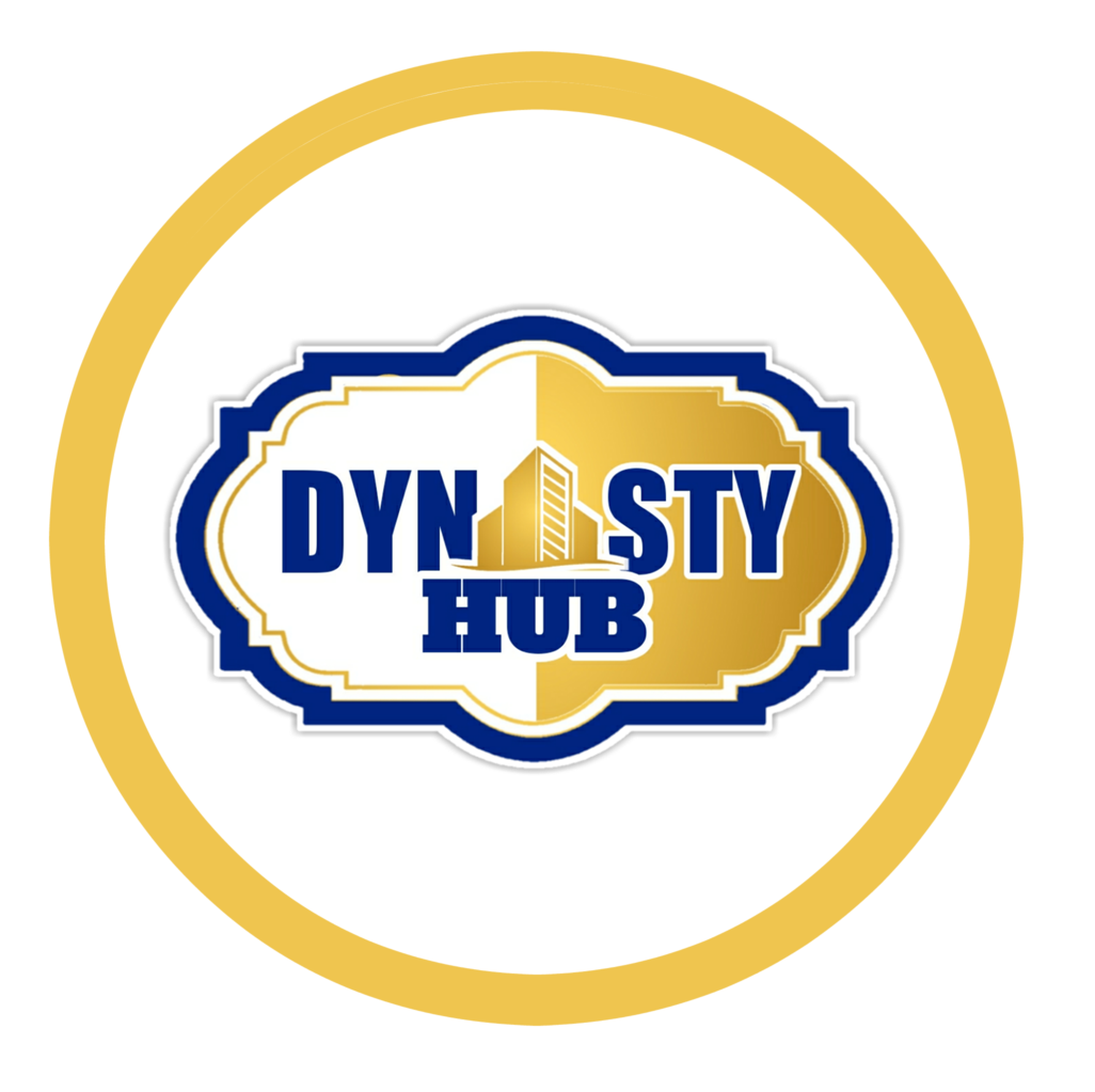 DYNASTY HUB Haiti logo