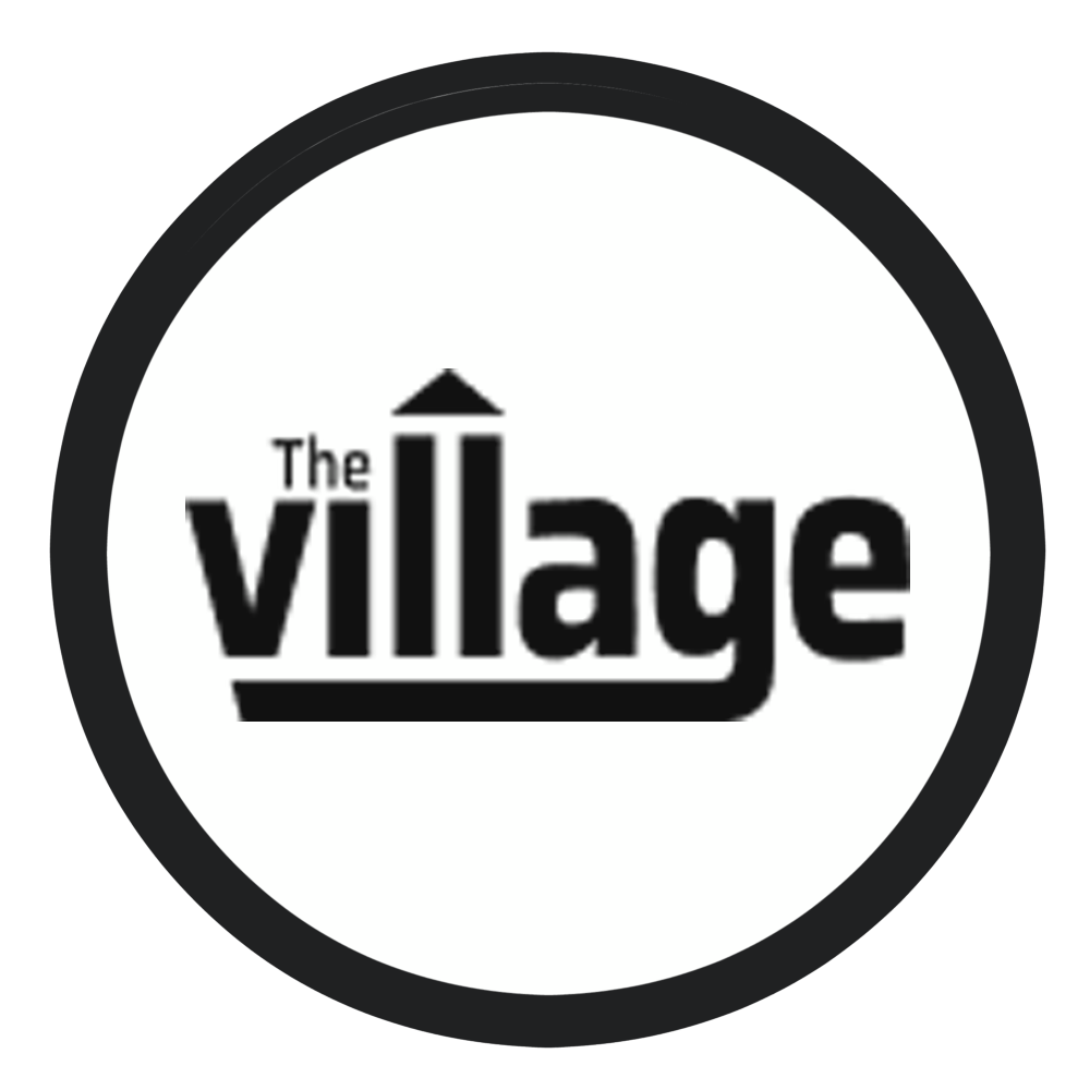 The Village Nigeria logo