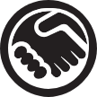 Clout Workspace Washington DC logo