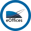 eOffices logo