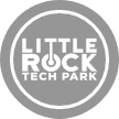 Little Rock Tech Park logo