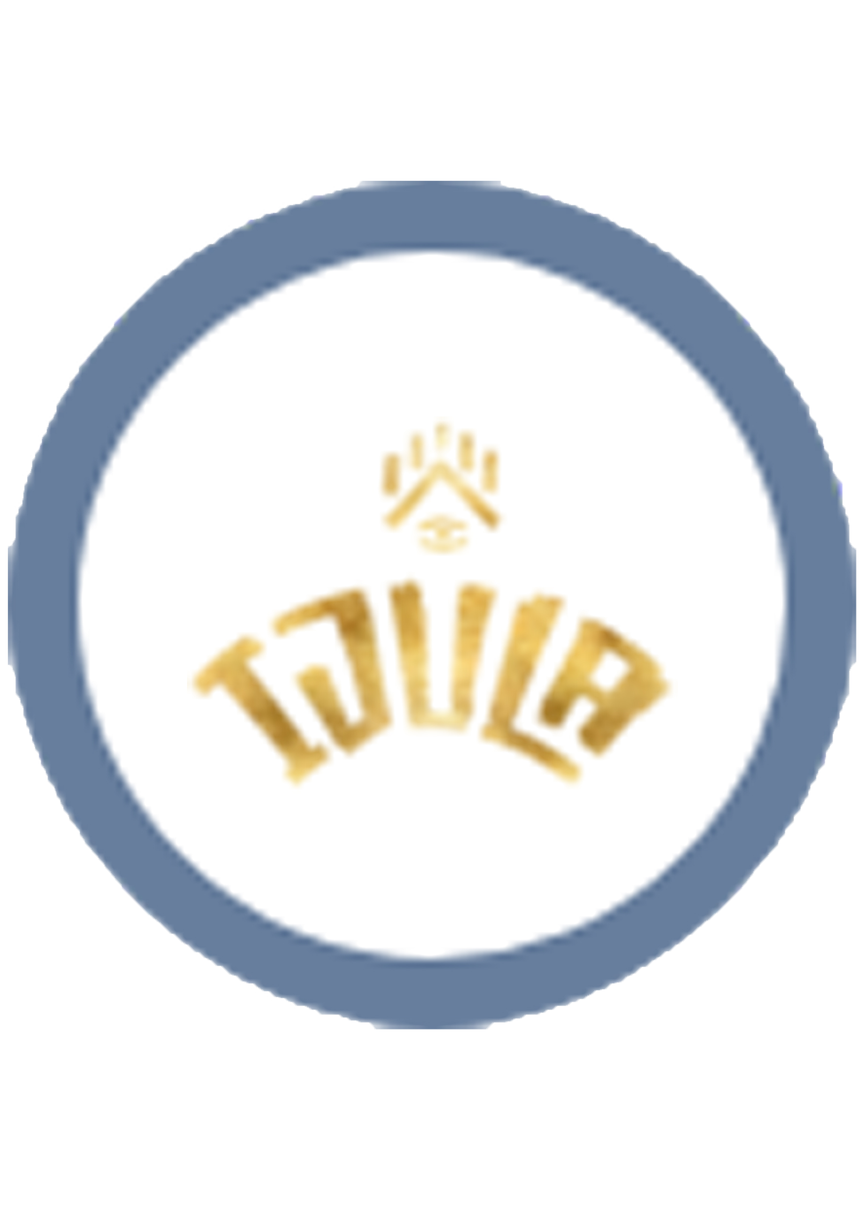 Ijula Ghana logo