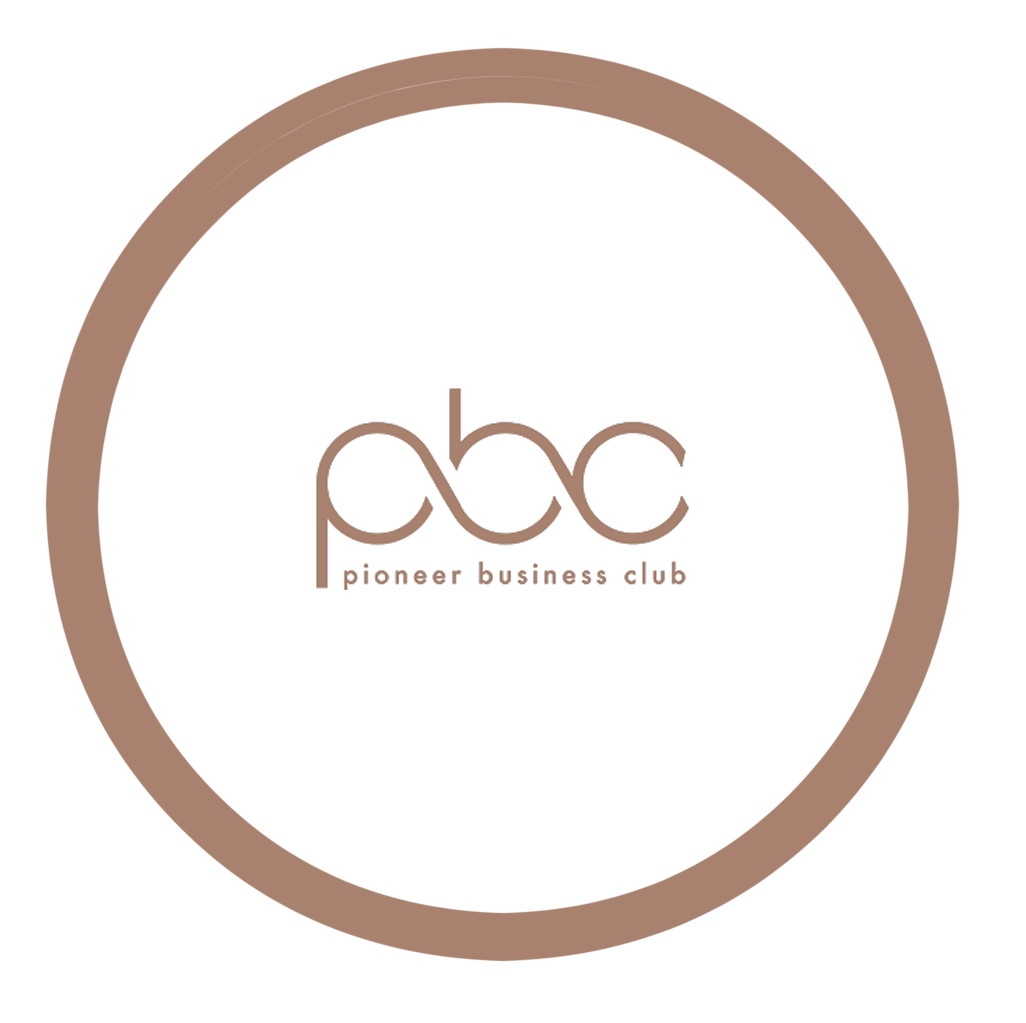 Pioneers Jeddah logo