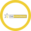 Star Co working Mumbai logo