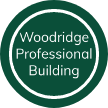 Woodridge Professional Building logo