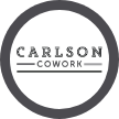Carlson Cowork logo