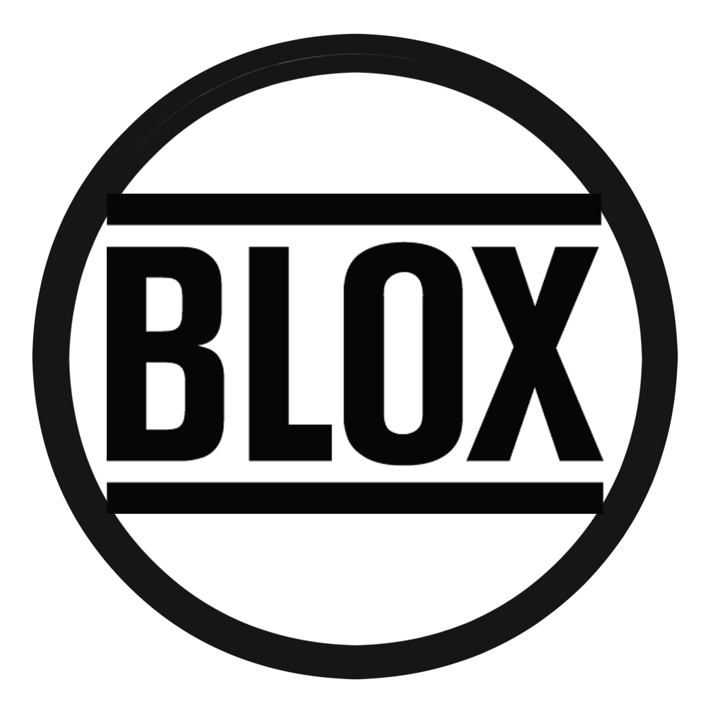 Blox logo