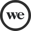 WeWork Delhi logo