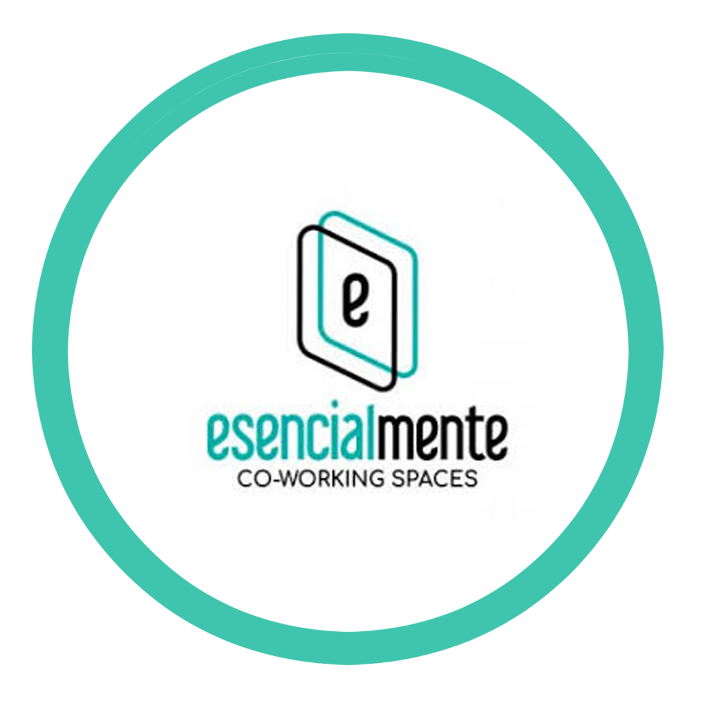 EsencialMente Costa Rica logo