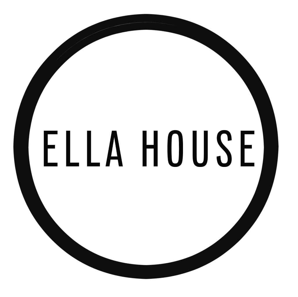 Ella House logo