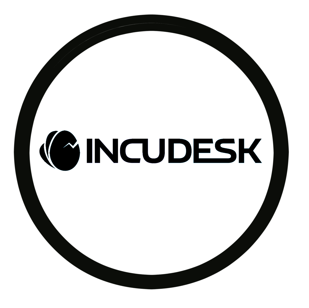 Incudesk Bahamas logo