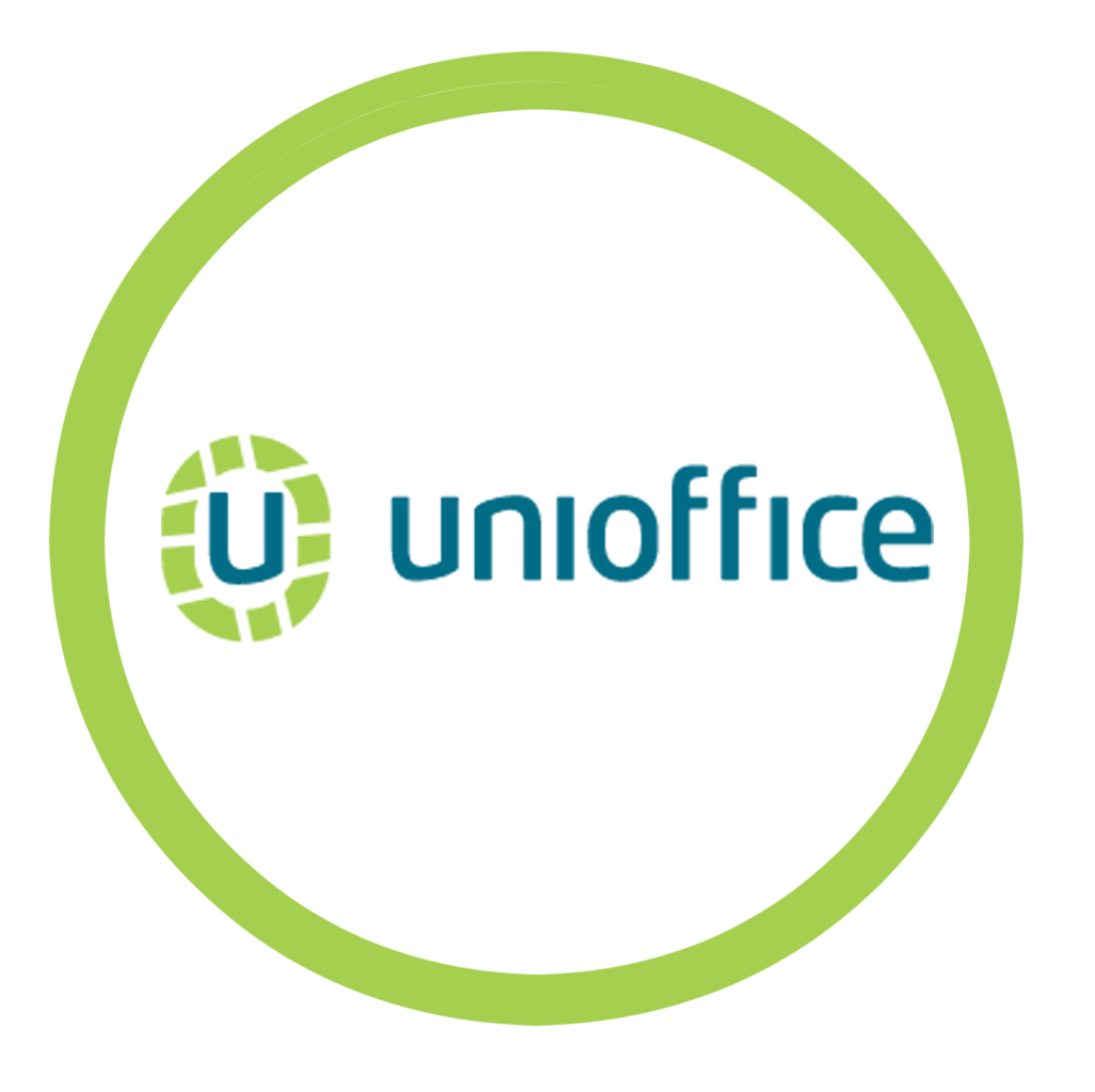 UniOffice Brazil logo
