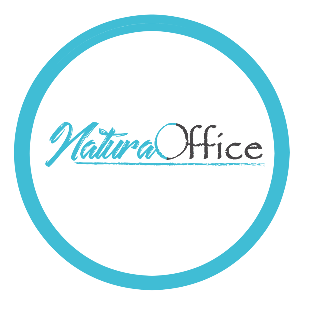 Natura Office Colombia logo