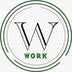 Wena Work Space Botswana logo