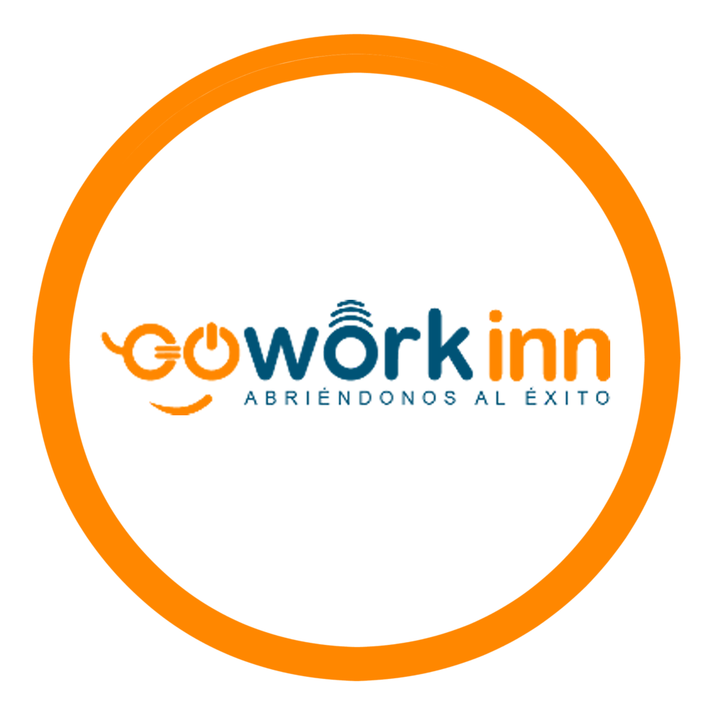 The CoWork inn Ecuador logo