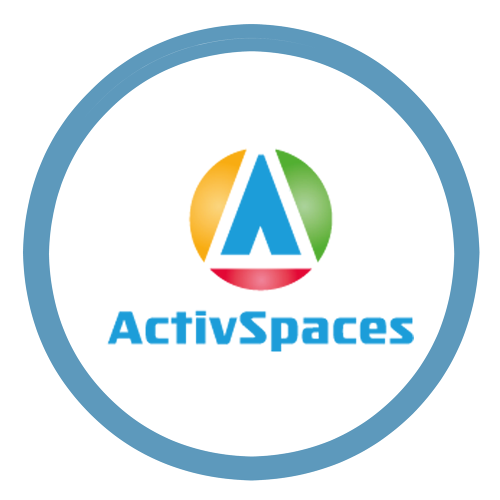 ActivSpaces Cameroon logo