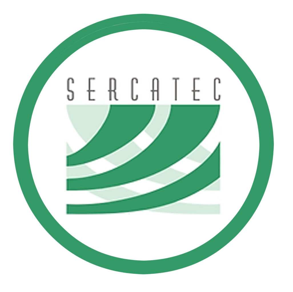 Sercatec Mexico logo