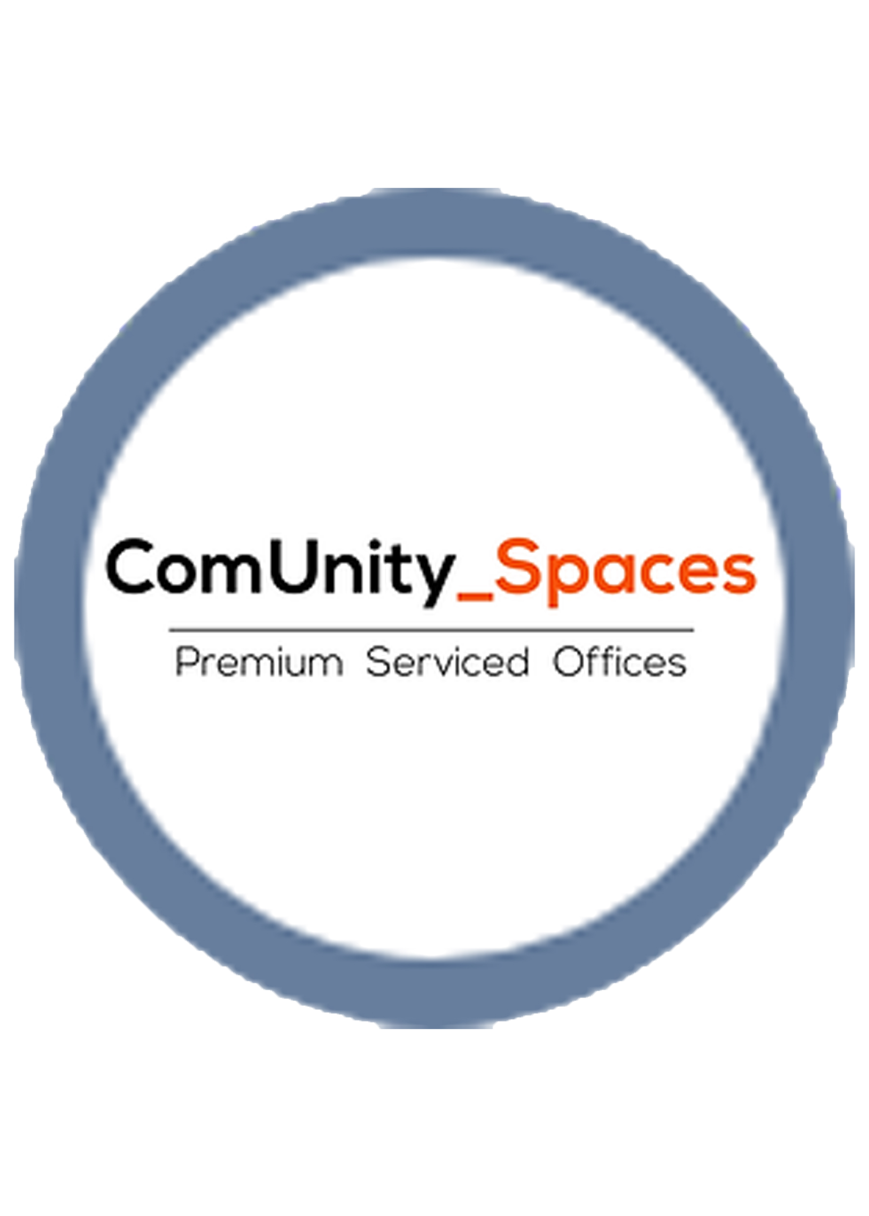 COMUNITY_SPACES Ghana logo