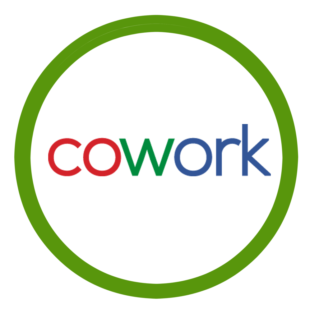 Cowork Costa Rica logo