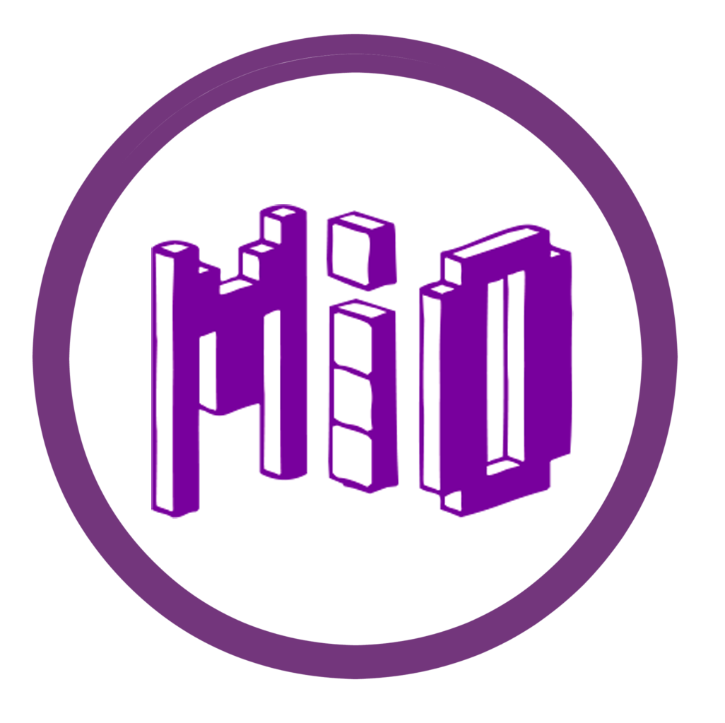 MiO Argentina logo