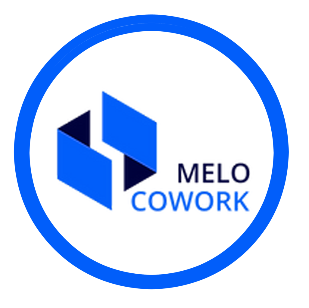 Melo Cowork Uruguay logo