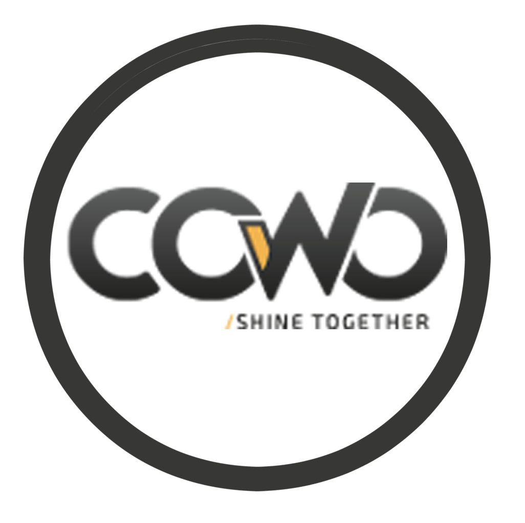Cowo Colombia logo