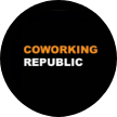 Coworking Republic Paris logo