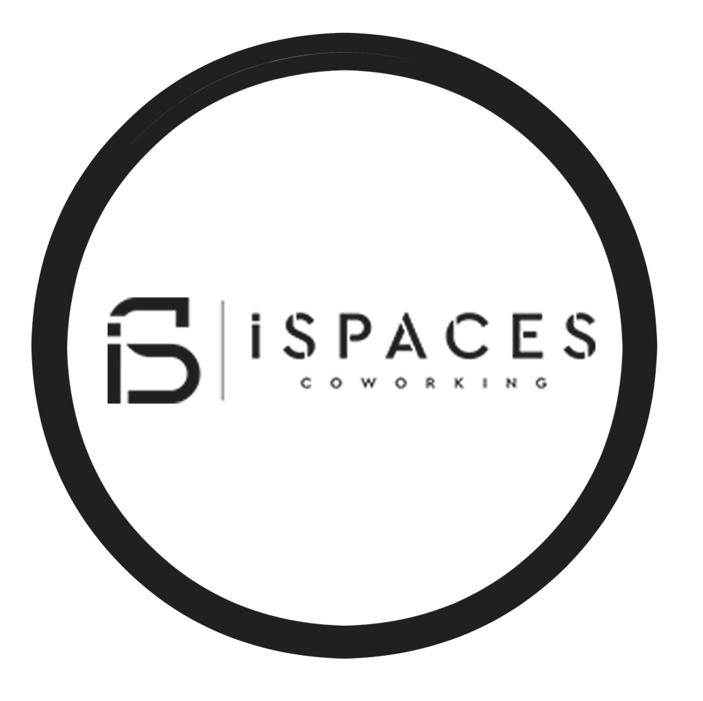 iSpaces Brazil logo