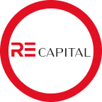 RE Capital logo