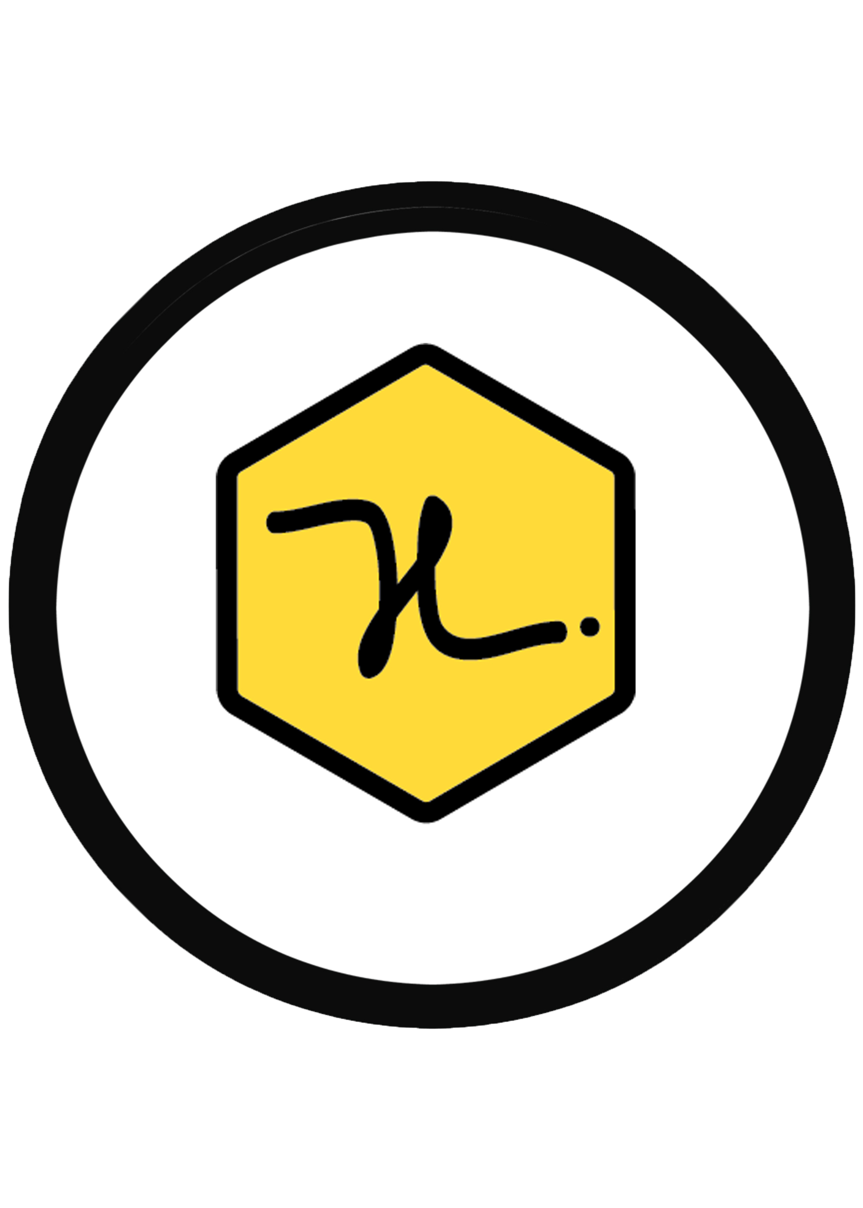 THE HIVE Mauritius logo