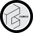 Cubico logo