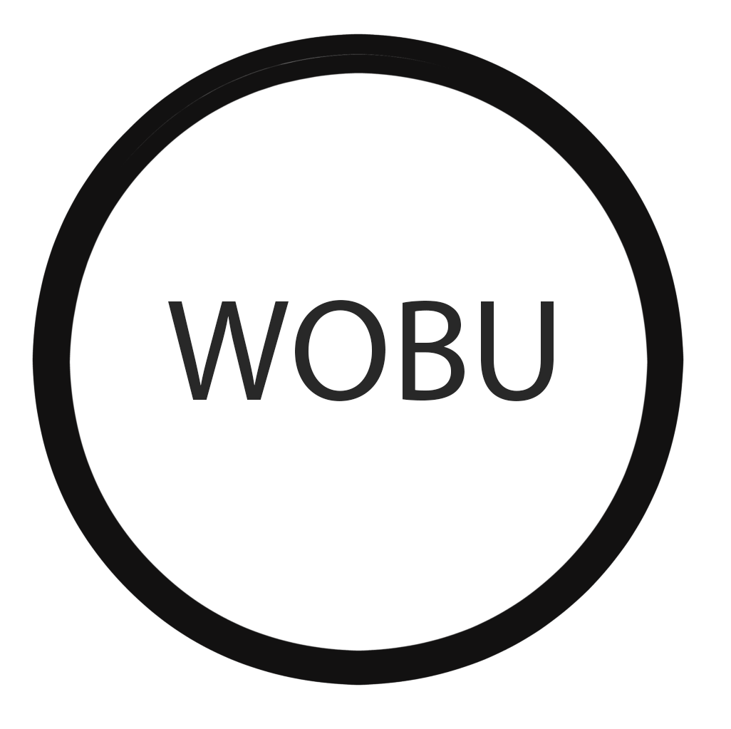 WOBU Costa Rica logo