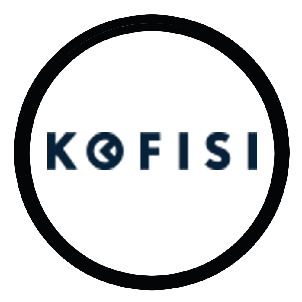 Kofisi Kenya logo