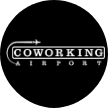 Coworking Airport Germany logo