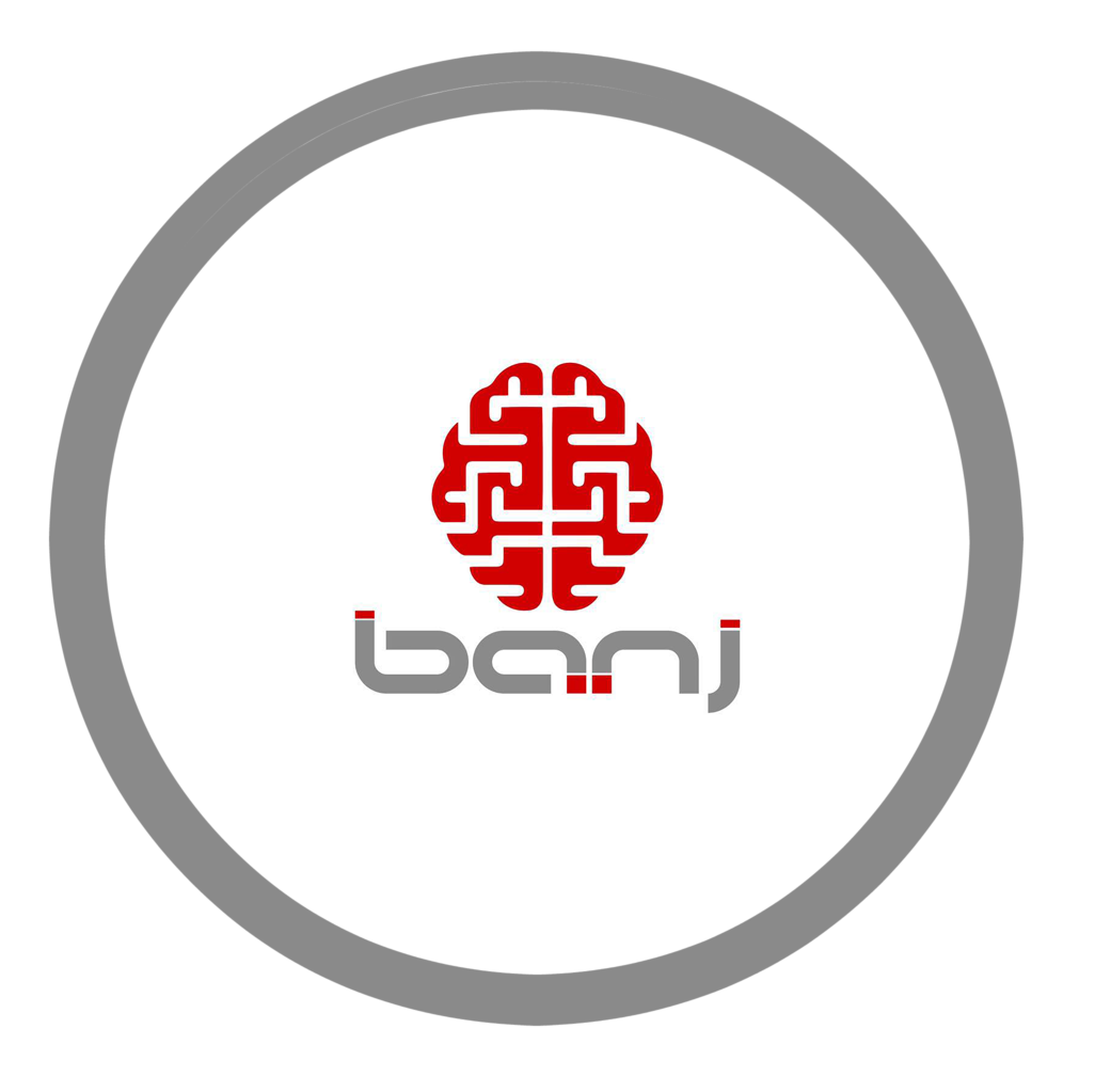 Banj Haiti logo