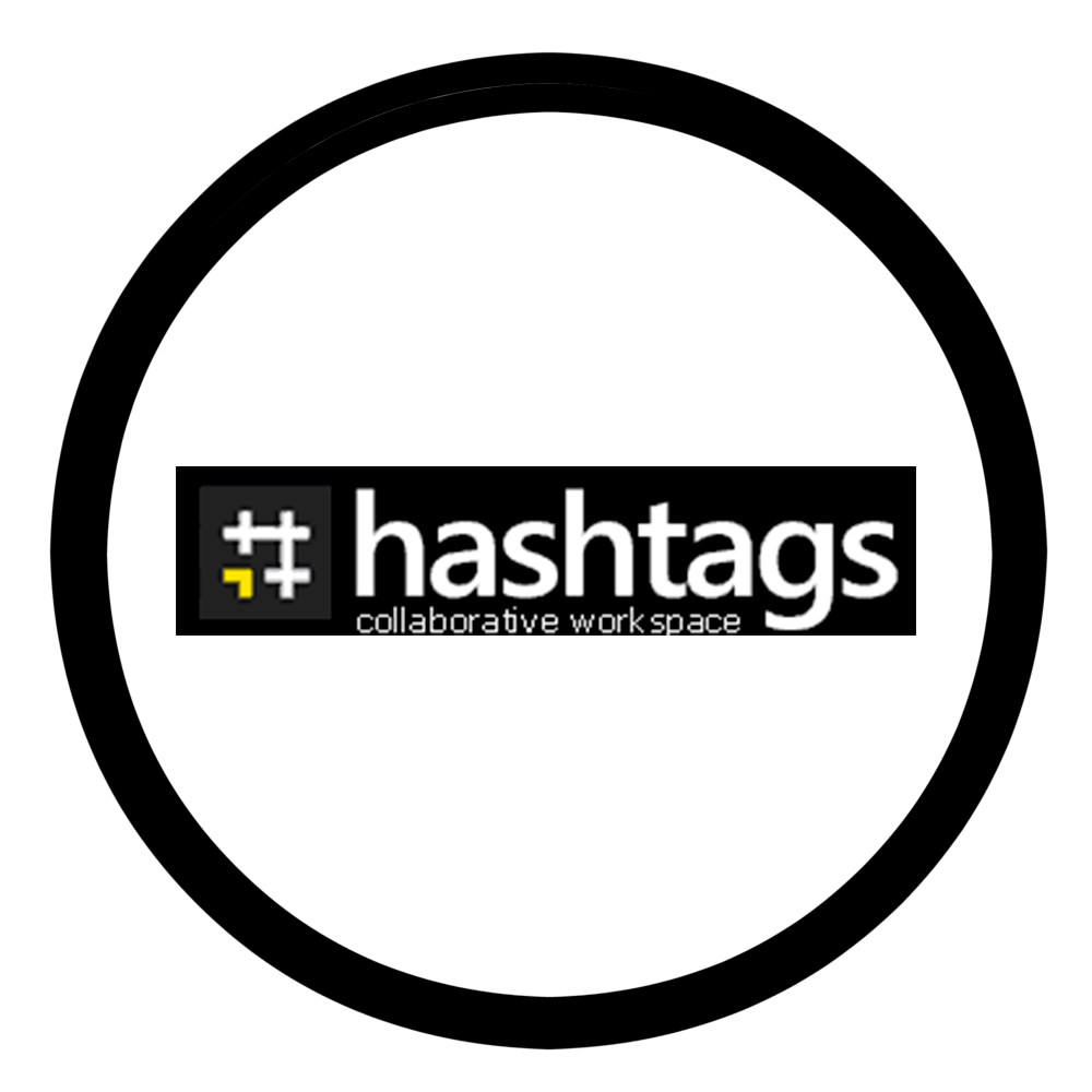 Hashtags Egypt logo