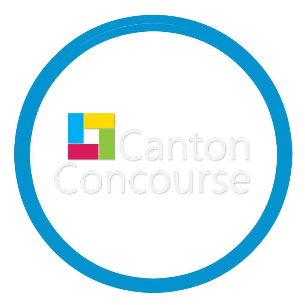 Canton Concourse Nigeria logo